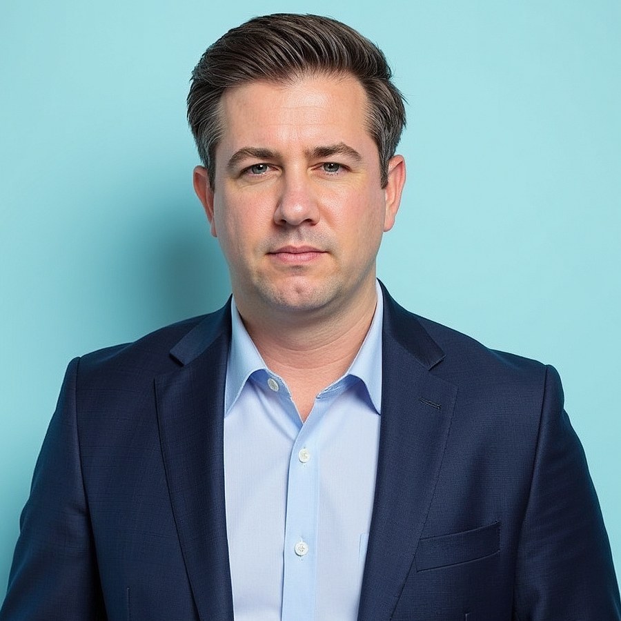 Andrew Loposser