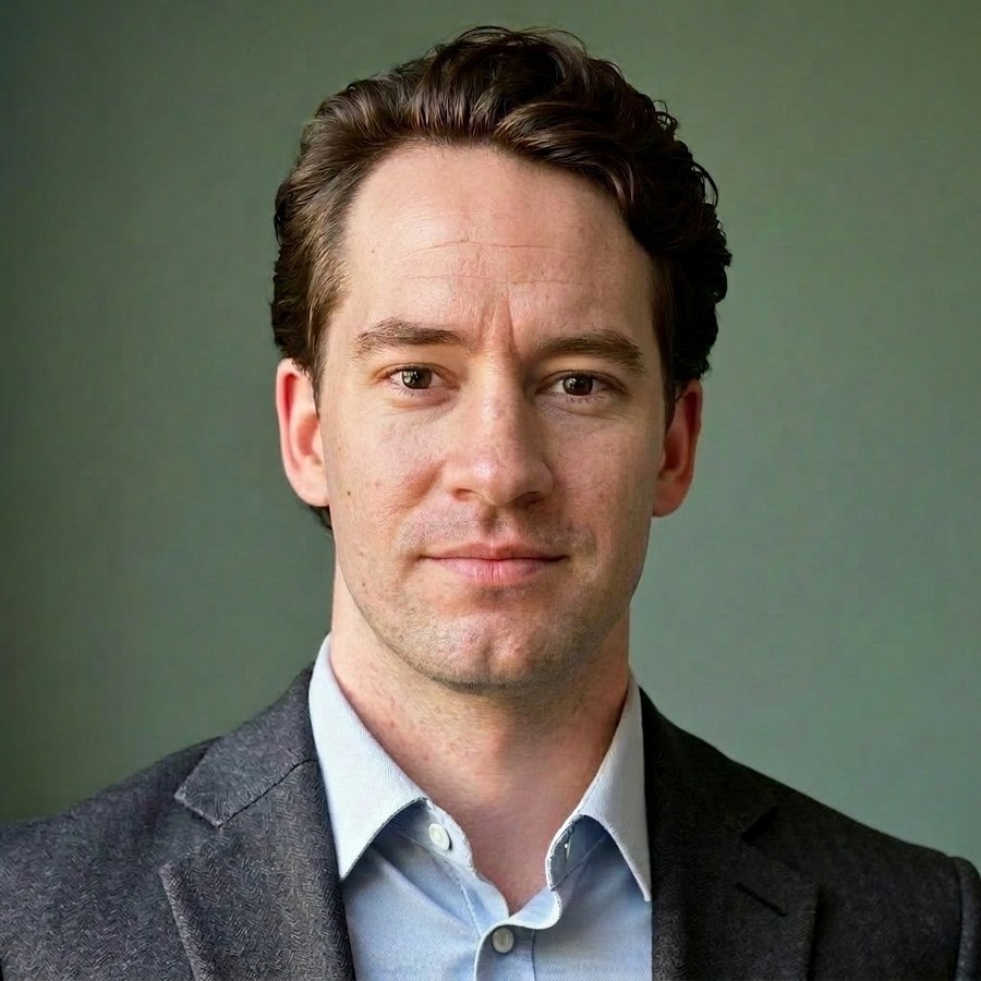 Kit Pfeiffer, President of the Energy Freedom Alliance of the Rockies